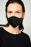 SOCIOLOGIA MASK PINKO 1N20D7-Z99