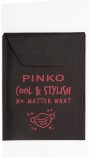 SOCIOLOGIA MASK PINKO 1N20D7-Z99
