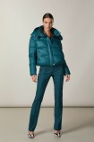 JACKET Patrizia Pepe 2O0050-A9M0-G536