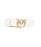 LOVE BERRY H2 BELT PINKO 100143-A0F1-Z14Q