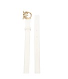 LOVE BERRY H2 BELT PINKO 100143-A0F1-Z14Q