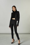 TROUSERS Patrizia Pepe CPA048-AQ39-K103