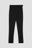 TROUSERS Patrizia Pepe CPA048-AQ39-K103