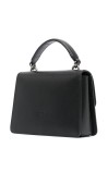 LOVE ONE TOP HANDLE MINI LIGHT VITE BAG PINKO 100071-A0F1-Z99O