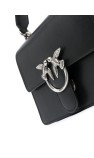 LOVE ONE TOP HANDLE MINI LIGHT VITE BAG PINKO 100071-A0F1-Z99O