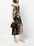 LOVE ONE TOP HANDLE MINI LIGHT VITE BAG PINKO 100071-A0F1-Z99O