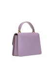 LOVE ONE TOP HANDLE MINI LIGHT VITE BAG PINKO 100071-A0F1-Y13Q
