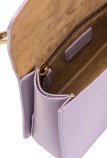 LOVE ONE TOP HANDLE MINI LIGHT VITE BAG PINKO 100071-A0F1-Y13Q