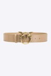 LOVE BERRY H4 BELT PINKO 100120-A0F1-D28Q