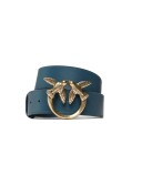 LOVE BERRY H4 BELT PINKO 100120-A0F1-G35Q