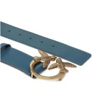 LOVE BERRY H4 BELT PINKO 100120-A0F1-G35Q