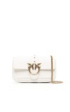 LOVE ICON POCKET C BAG PINKO 100061-A0F1-Z14Q