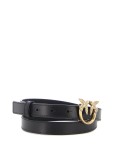 LOVE BERRY H2 BELT PINKO 100143-A0F1-Z99Q