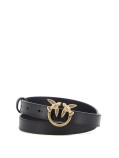 LOVE BERRY H2 BELT PINKO 100143-A0F1-Z99Q