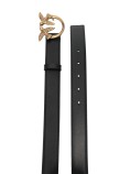 LOVE BERRY H3 BELT PINKO 100125-A0F1-Z99Q
