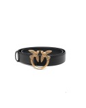 LOVE BERRY H3 BELT PINKO 100125-A0F1-Z99Q