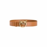 LOVE BERRY H4 BELT PINKO 100120-A0F1-L58Q