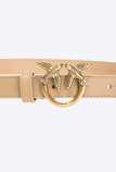 LOVE BERRY H2 BELT PINKO 100143-A0F1-D28Q