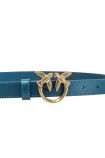 LOVE BERRY H2 BELT PINKO 100143-A0F1-G35Q