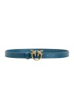 LOVE BERRY H2 BELT PINKO 100143-A0F1-G35Q