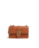 LOVE ICON CLASSIC CL ЧАНТА PINKO 100053-A0F1-L58Q
