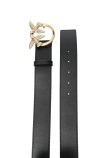 LOVE BERRY H4 BELT PINKO 100120-A0F1-Z99Q