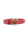LOVE BERRY H2 BELT PINKO 100143-A0F1-R41Q