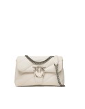 LOVE CLASSIC PUFF CL SHEEP NAPPA BAG PINKO 100038-A0F2-Z14O