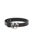 LOVE BERRY H2 BELT PINKO 100143-A0F1-Z99O