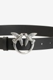 LOVE BERRY H3 BELT PINKO 100125-A0F1-Z99O