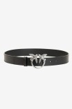 LOVE BERRY H3 BELT PINKO 100125-A0F1-Z99O