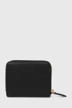 TAYLOR ZIP AROUND VITELLO SETA WALLET PINKO 100249-A0F1-Z99Q