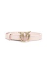 LOVE BERRY H2 BELT PINKO 100143-A0F1-O81Q