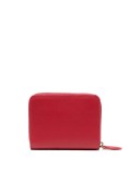 TAYLOR ZIP AROUND VITELLO SETA WALLET PINKO 100249-A0F1-R40Q