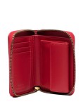 TAYLOR ZIP AROUND VITELLO SETA WALLET PINKO 100249-A0F1-R40Q