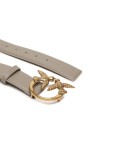 LOVE BERRY H4 BELT PINKO 100120-A0F1-I68Q