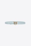 LOVE BERRY H2 BELT PINKO 100143-A0F1-E68Q