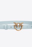 LOVE BERRY H2 BELT PINKO 100143-A0F1-E68Q