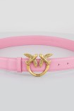 LOVE BERRY H3 BELT PINKO 100125-A0F1-P31Q