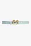 LOVE BERRY H3 BELT PINKO 100125-A0F1-E68Q