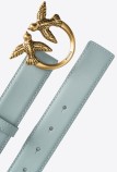 LOVE BERRY H3 BELT PINKO 100125-A0F1-E68Q