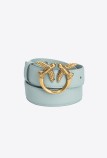 LOVE BERRY H3 BELT PINKO 100125-A0F1-E68Q