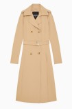 TRENCH COAT Patrizia Pepe 8O0137-A2AW-B663