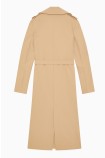 TRENCH COAT Patrizia Pepe 8O0137-A2AW-B663
