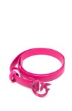 LOVE BERRY H2 BELT PINKO 100143-A1K2-N17B