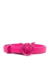 LOVE BERRY H2 BELT PINKO 100143-A1K2-N17B