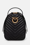 LOVE CLICK MINI VITELLO MO BAGPACK PINKO 103614-A1J2-Z99Q