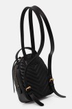 LOVE CLICK MINI VITELLO MO BAGPACK PINKO 103614-A1J2-Z99Q