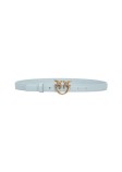 BELT LOVE BERRY H2 PINKO 100143-A0F1-E57Q