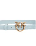 BELT LOVE BERRY H2 PINKO 100143-A0F1-E57Q